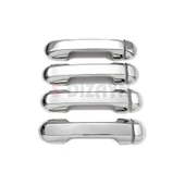 S-Dizayn Ford Connect Krom Kapı Kolu 4 Kapı 2009-2014 thumbnail 2