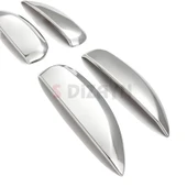 S-Dizayn Dacia Logan Mcv Krom Kapı Kolu 4 Kapı 2013-2020 thumbnail 4