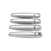 S-Dizayn Peugeot 307 Krom Kapı Kolu 4 Kapı 2001-2008 thumbnail 2