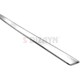 S-Dizayn Honda Civic Krom Bagaj Çıtası 2 Prç 2016-2021 thumbnail 4