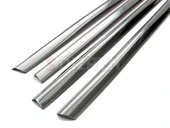 S-Dizayn Fiat Egea SD Krom Cam Çıtası 4 Prç. 2015-2020 thumbnail 3