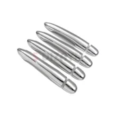 S-Dizayn Renault Modus Krom Kapı Kolu 4 Kapı 2005-2013 thumbnail 2