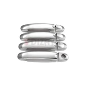 S-Dizayn VW T6 Transporter Krom Kapı Kolu 4 Kapı 2015-2019 thumbnail 2