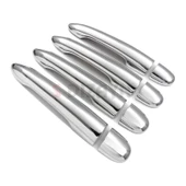 S-Dizayn Renault Modus Krom Kapı Kolu 4 Kapı 2005-2013 thumbnail 3