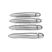 S-Dizayn Renault Modus Krom Kapı Kolu 4 Kapı 2005-2013 thumbnail 1