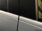 S-Dizayn Honda Civic Krom Cam Çıtası 8 Prç 2016-2021 thumbnail 6