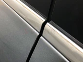 S-Dizayn Honda Civic Krom Cam Çıtası 8 Prç 2016-2021 thumbnail 5