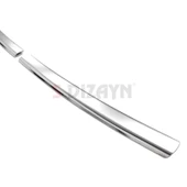 S-Dizayn VW Golf 7 Krom Ön Panjur 2 Prç. Midline 2013-2017 thumbnail 4