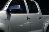 S-Dizayn Toyota Hilux Krom Kapı Kolu 4 Kapı 2006-2015 thumbnail 1
