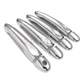 S-Dizayn Renault Fluence Krom Kapı Kolu 4 Kapı 2010-2016 thumbnail 4