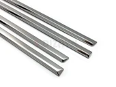 S-Dizayn Skoda Octavia A7 Kapı Koruma Çıtası Krom 2013-2016 thumbnail 4