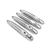 S-Dizayn Renault Fluence Krom Kapı Kolu 4 Kapı Sensörlü 2010-2016 thumbnail 3