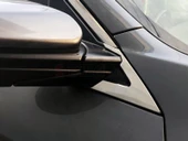 S-Dizayn Honda Civic Krom Cam Çıtası 8 Prç 2016-2021 thumbnail 4