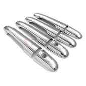 S-Dizayn VW Crafter Krom Kapı Kolu 4 Kapı 2006-2017 thumbnail 4