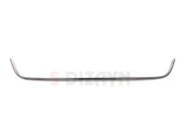 S-Dizayn VW Jetta Krom U Formlu Ön Tampon Çıtası 1 Prç. 2011-2014 thumbnail 2