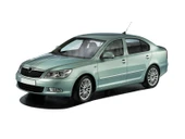 S-Dizayn Skoda Octavia A5 Krom Kapı Kolu 4 Kapı 2004-2013 thumbnail 4