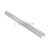 S-Dizayn Suzuki Vitara Krom Cam Çıtası 4 Prç. 2016-2019 thumbnail 3