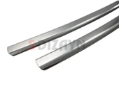 S-Dizayn VW Jetta Krom Ön Panjur 4 Prç. 2011-2014 thumbnail 3