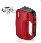 Sinbo SNB 2747 El Mikser Kırmızı - 1