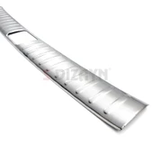 S-Dizayn Hyundai Tucson Krom Bagaj Eşiği 2015-2020 thumbnail 3