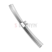 S-Dizayn VW Tiguan Krom Bagaj İç Eşiği 2 Prç. 2016-2024 thumbnail 2