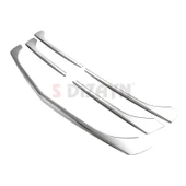 S-Dizayn Mercedes Vito W447 Krom Ön Panjur Geniş Model 5 Prç. 2014-2020 thumbnail 3