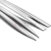 S-Dizayn Fiat Egea HB Krom Yan Kapı Çıtası 4 Prç. 2015-2020 thumbnail 4