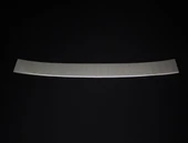 S-Dizayn VW Crafter Krom Arka Tampon Eşiği 2017 Üzeri thumbnail 2