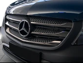 S-Dizayn Mercedes Vito W447 Krom Ön Panjur Geniş Model 5 Prç. 2014-2020 thumbnail 5