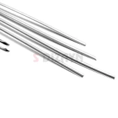 S-Dizayn Toyota Corolla Krom Cam Çıtası 8 Prç. 2019 Üzeri thumbnail 4