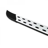 S-Dizayn VW Caddy 4 TrimLine Gri Arka Koruma 2020 Üzeri thumbnail 3