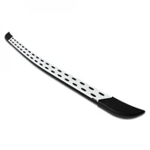 S-Dizayn VW Transporter T6 TrimLine Gri Arka Koruma 2015-2019 thumbnail 4