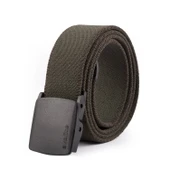 Evolite Outdoor Stretch Kemer 4cm - Haki - 9