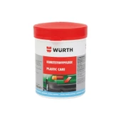 Würth Dış Plastik Ve Tampon Parlatıcı 1Lt (508978578) Çok Renkli - 1