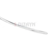 S-Dizayn Fiat Egea Sedan Krom Ön Tampon Çıtası 2020 Üzeri thumbnail 3