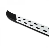 S-Dizayn Mercedes Citan TrimLine Gri Arka Koruma 2013-2021 thumbnail 3