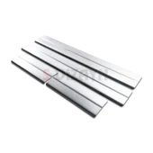 S-Dizayn Honda City Krom İç Kapı Eşiği 4 Prç. 2020 Üzeri thumbnail 3