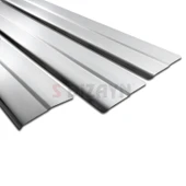 S-Dizayn Honda City Krom İç Kapı Eşiği 4 Prç. 2020 Üzeri thumbnail 4