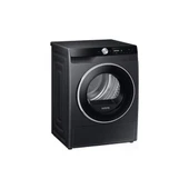 Samsung DV90DG6845LBAH 9 kg Çamaşır Kurutma Makinesi - 2