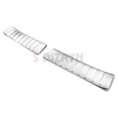 S-Dizayn Hyundai Tucson 4 Krom Bagaj İç Eşiği 2021-2024 thumbnail 3