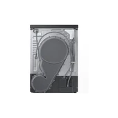 Samsung DV90DG6845LBAH 9 kg Çamaşır Kurutma Makinesi - 4