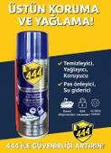 Çok Maksatlı Yağlayıcı 200 Ml X24'lü Avantaj Paket - 2