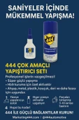 Çok Amaçlı Yapıştırıcı 200ml - 2