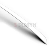 S-Dizayn Hyundai Bayon Krom Bagaj Alt Çıtası 2021 Üzeri thumbnail 4