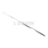 S-Dizayn Hyundai Bayon Krom Bagaj Alt Çıtası 2021 Üzeri thumbnail 3