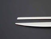 OMSA Fiat Grande Punto Krom Yan Kapı Çıtası 4 Parça 2005-2018 Arası thumbnail 2