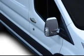 OMSA Ford Transit Krom Kapı Kolu 4 Kapı 9 Parça 2018 ve Sonrası thumbnail 4