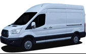 OMSA Ford Transit Krom Kapı Kolu 4 Kapı 9 Parça 2014 ve Sonrası - 3