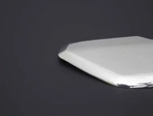 OMSA Ford Tourneo Custom Krom Bagaj Çıtası Çift Kapılı 2012-2023 Arası thumbnail 2