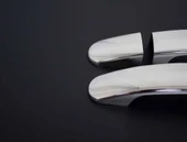 OMSA Ford Tourneo Custom Krom Kapı Kolu 4 Kapı 8 Parça 2012-2023 Arası thumbnail 5